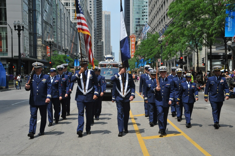 Memorial Day Weekend