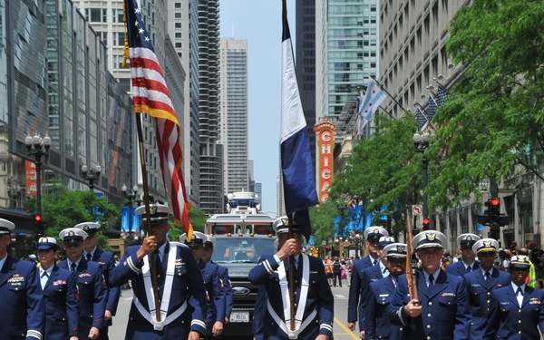 Memorial Day Weekend