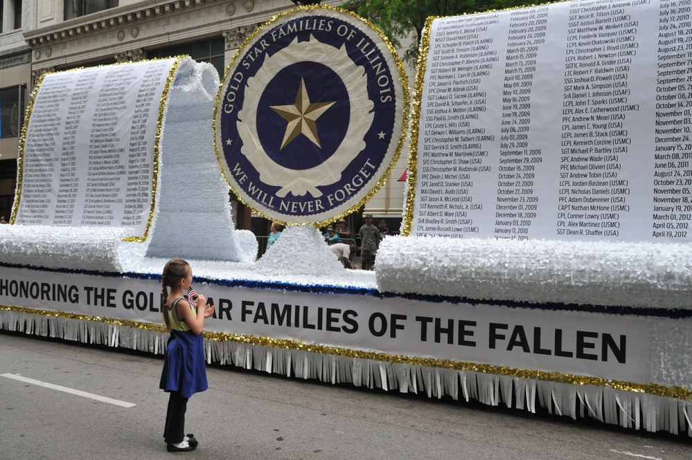 Memorial Day Weekend