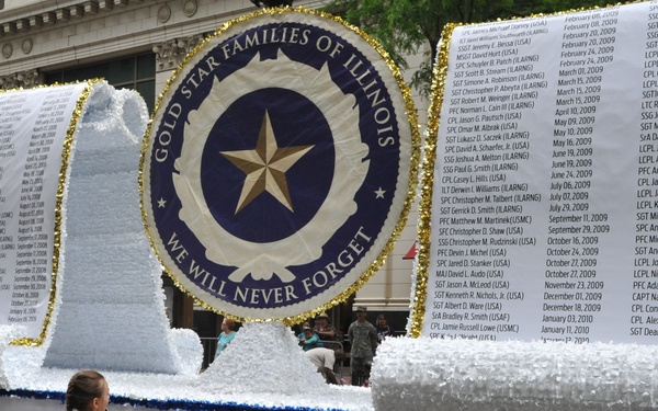 Memorial Day Weekend