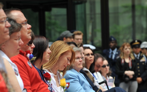 Memorial Day Weekend