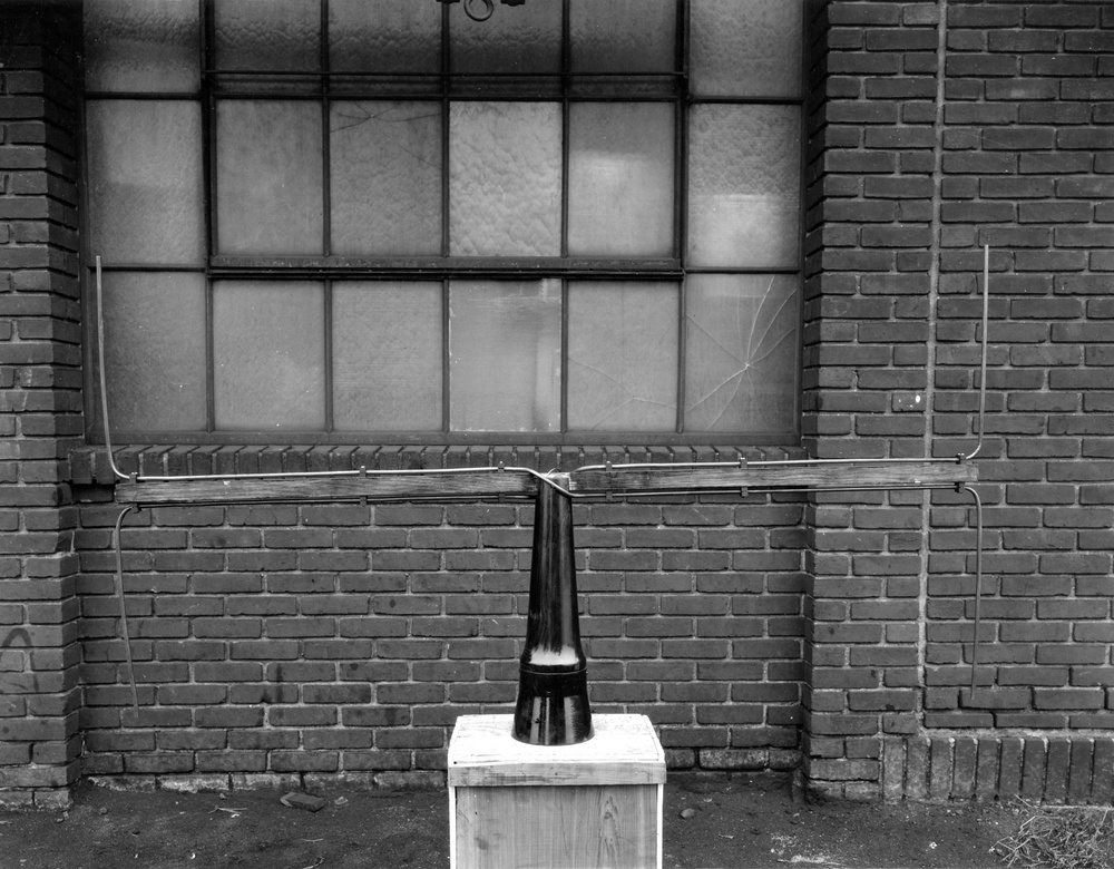 CGR-14 Radio Direction Finder