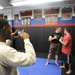 UFC fighter Tim Kennedy supports Army Combatives with free seminar
