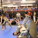 UFC fighter Tim Kennedy supports Army Combatives with free seminar