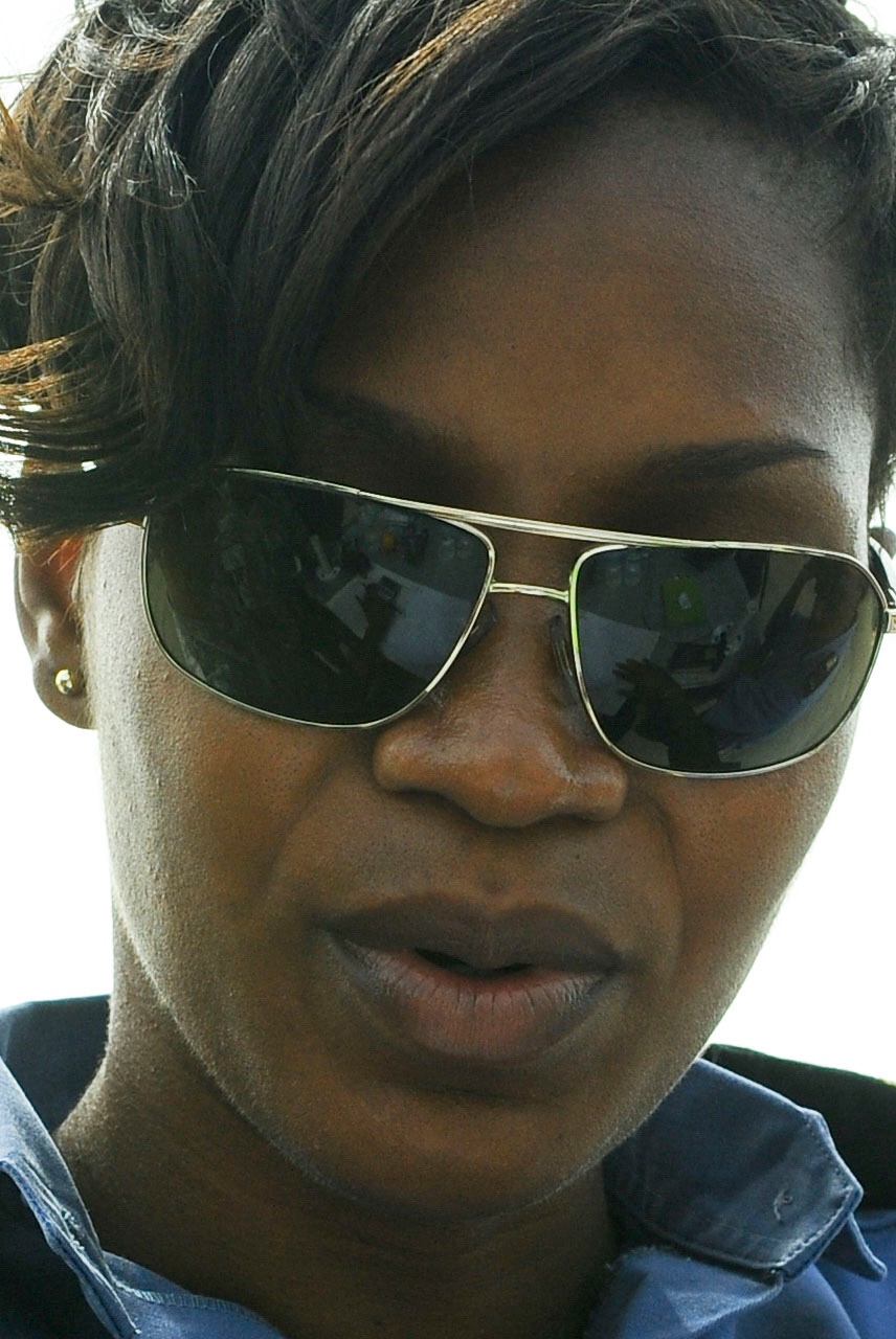 Coast Guard teaches shipboard law enforcement