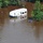 Over Flight of Duluth Flood