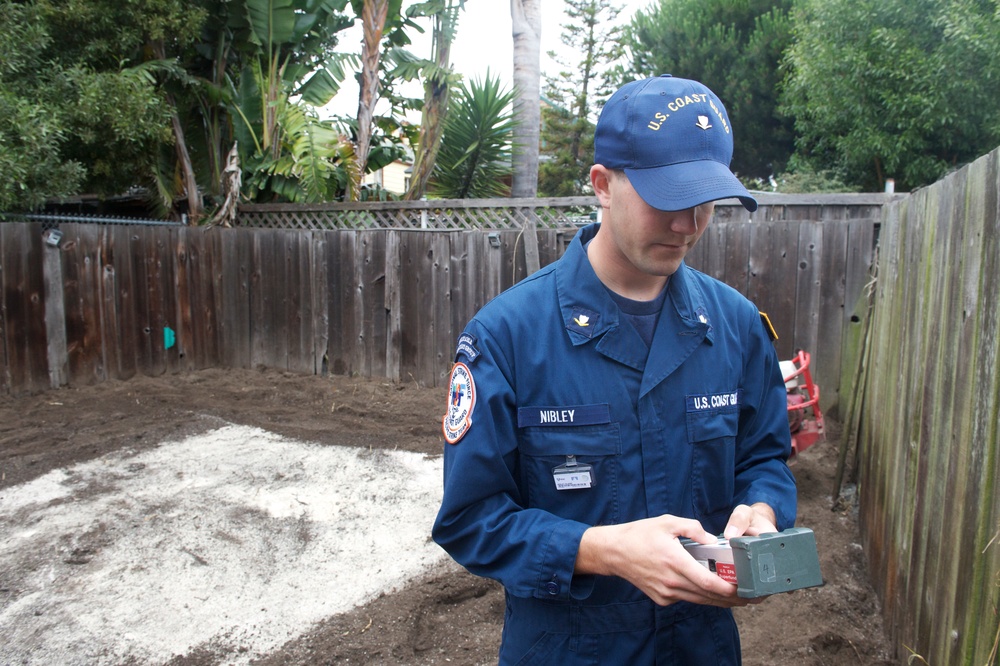 West Oakland Lead Project
