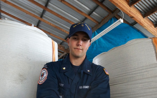 West Oakland Lead Remediation Project