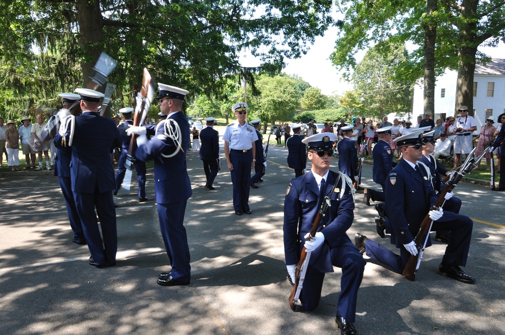 War of 1812 Commemoration
