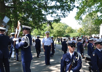 War of 1812 Commemoration