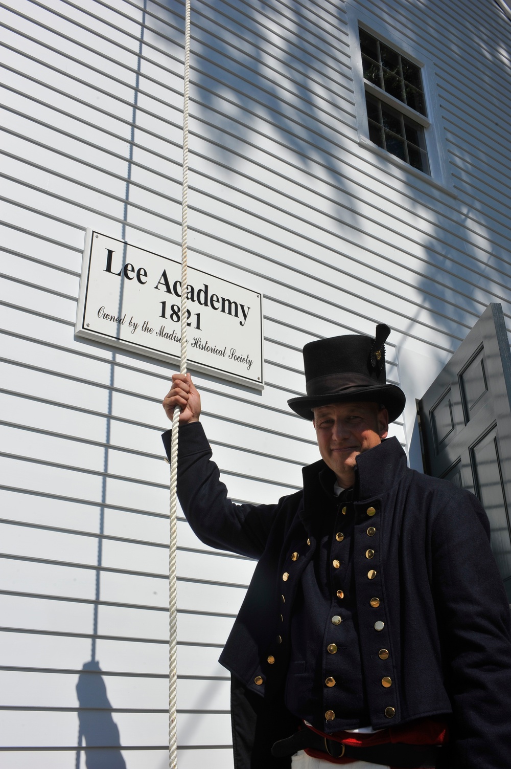 War of 1812 Commemoration