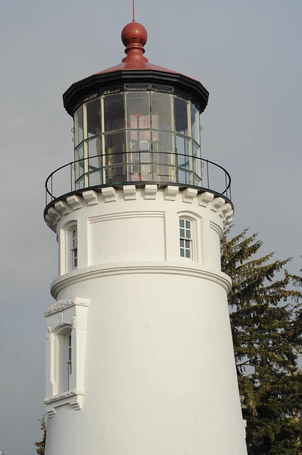 Umpqua River Lighthouse