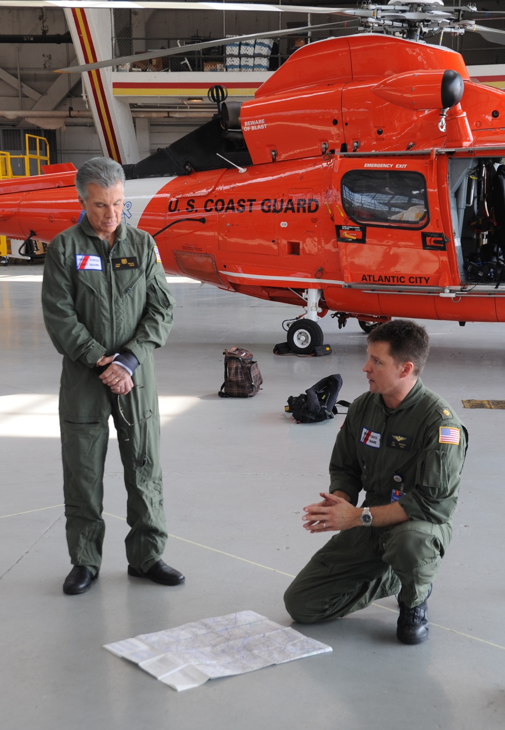 America's Most Wanted shoot