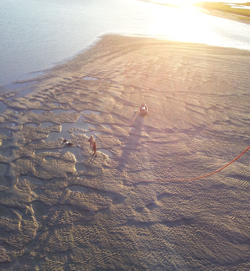 Personal Watercraft Rescue Atlantic City