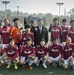 Chungju City trounces AUSA in friendly ‘good neighbor’ showdown
