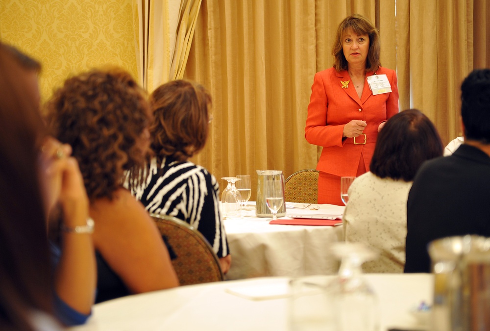 National Naval Officers Association Conference