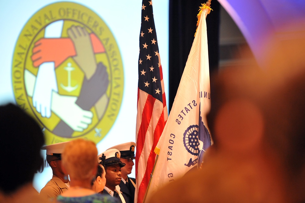 National Naval Officers Association Conference