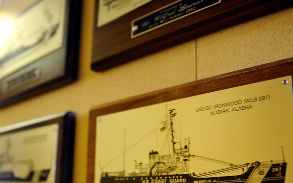 Coast Guard Summit