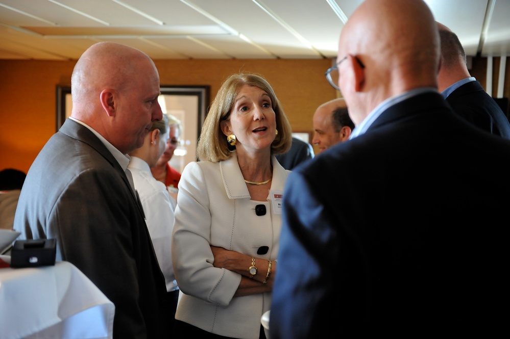 Canada-United States Coast Guard Summit