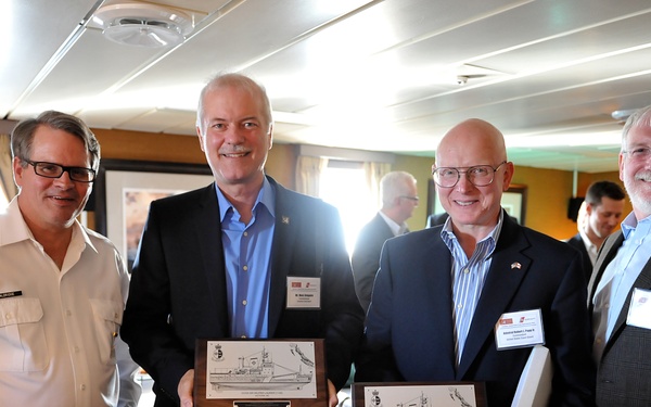Canada-United States Coast Guard Summit