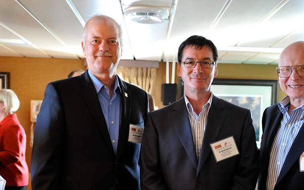Canada-United States Coast Guard Summit