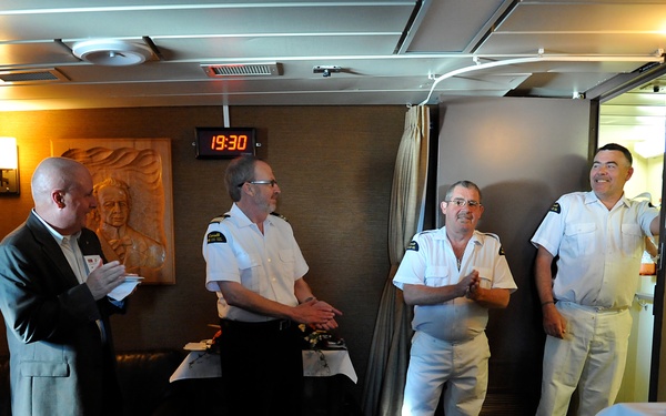 Canada-United States Coast Guard Summit