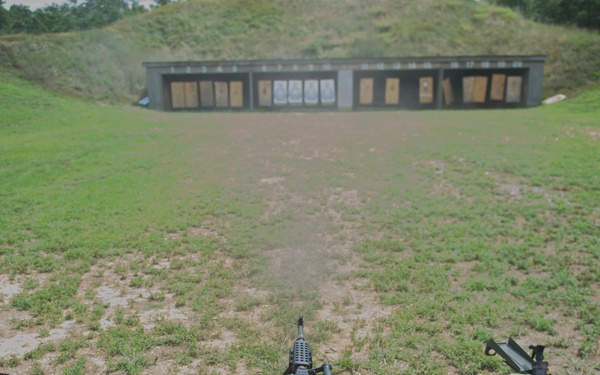 MSST New York range day