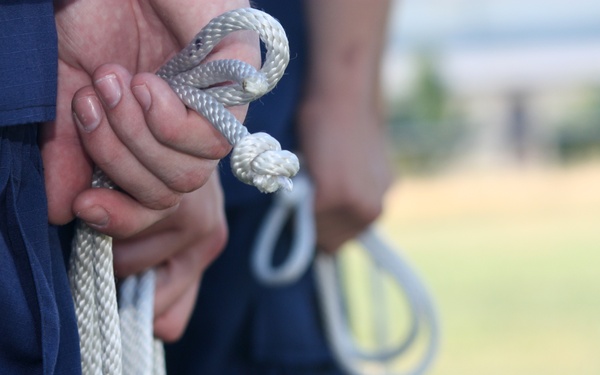 Knot Tying