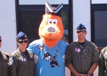 Air Station Traverse City Roscoe