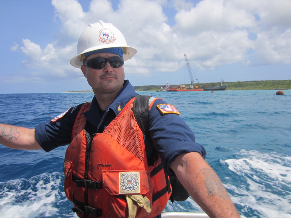 Jireh response operations