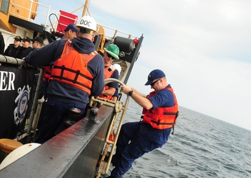 Operation Nanook 2012