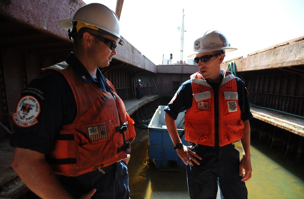 Jireh response operations