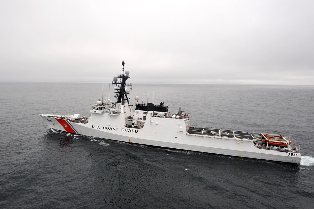 Unit visits in Alaska