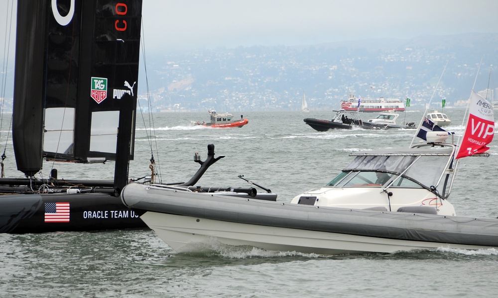 America's Cup