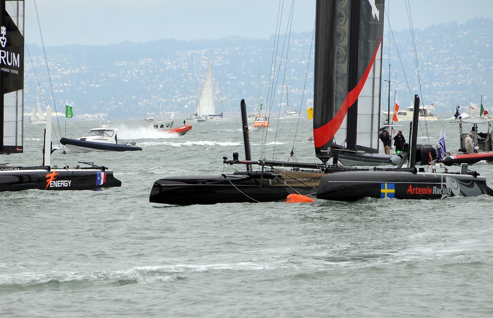 America's Cup