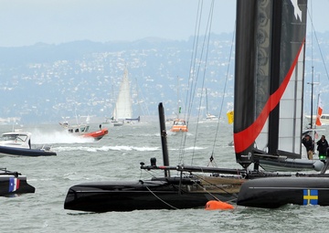 America's Cup