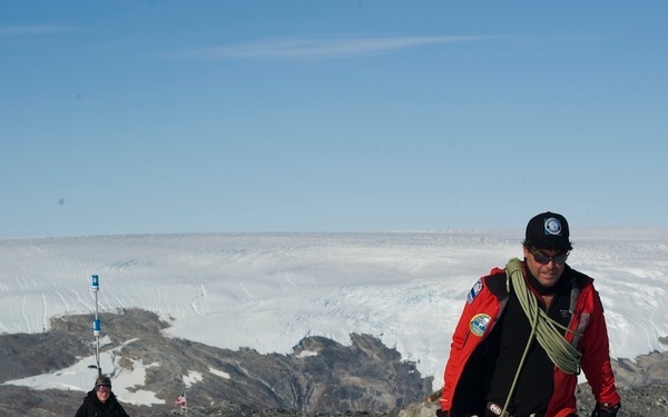 Searching for missing WWII era Coast Guard J2