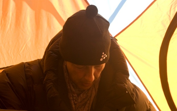 Searching for missing WWII era Coast Guard J2