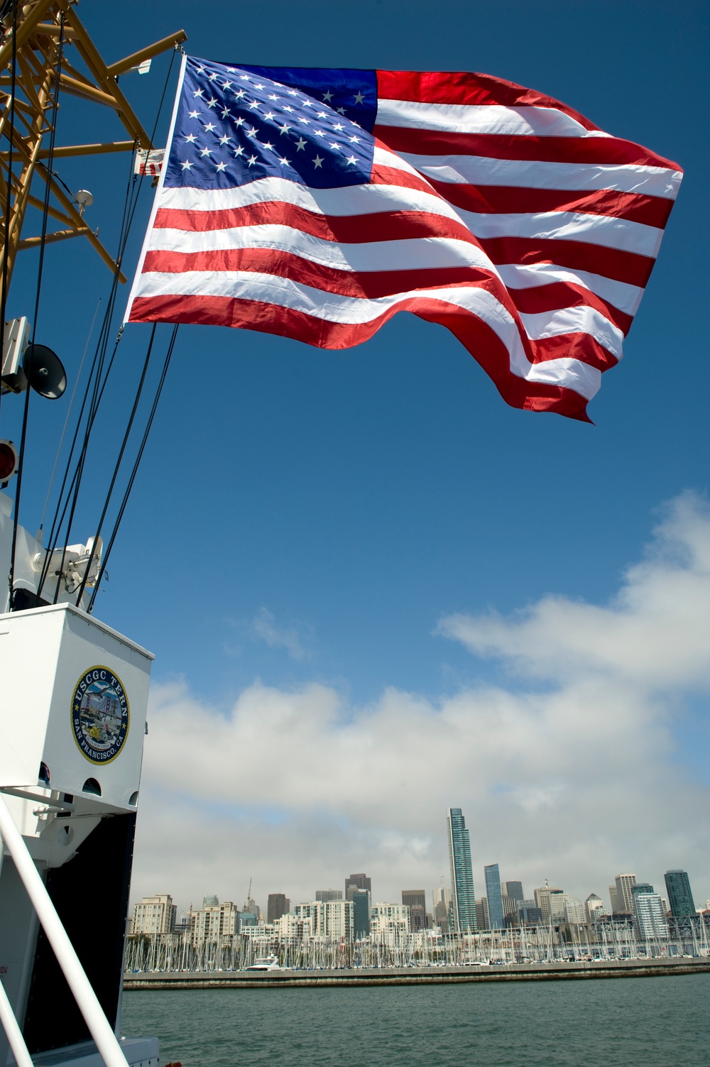 America's Cup San Francisco
