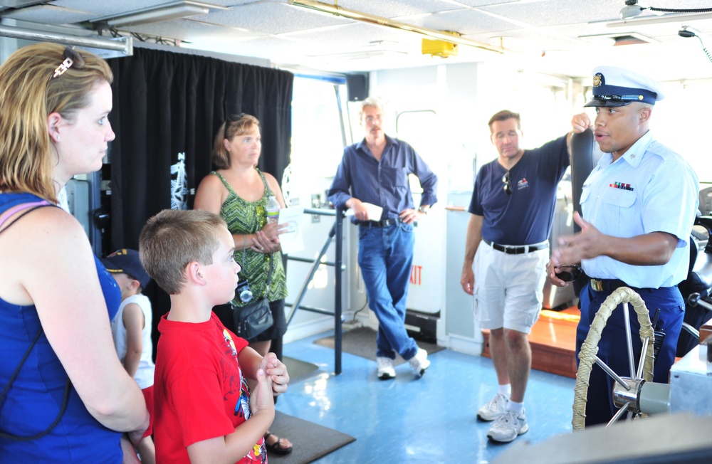 War of 1812 Bicentennial Commemoration