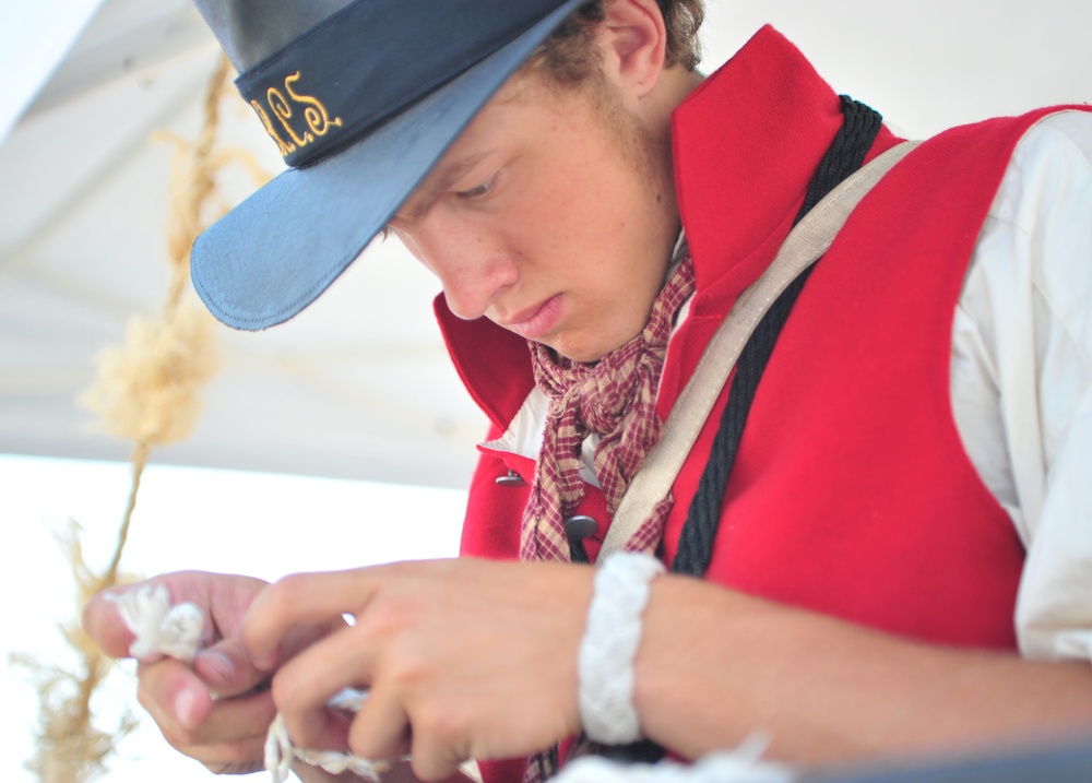 War of 1812 Bicentennial Commemoration