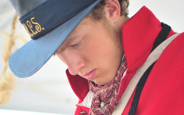 War of 1812 Bicentennial Commemoration