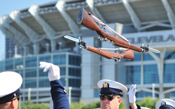 War of 1812 Bicentennial Commemoration