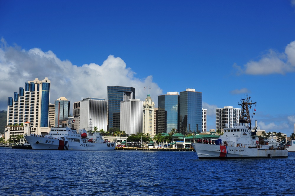 Galveston Island-Haixun 31-2