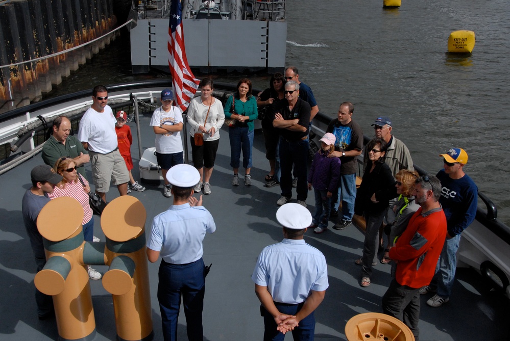War of 1812 commemoration in Buffalo