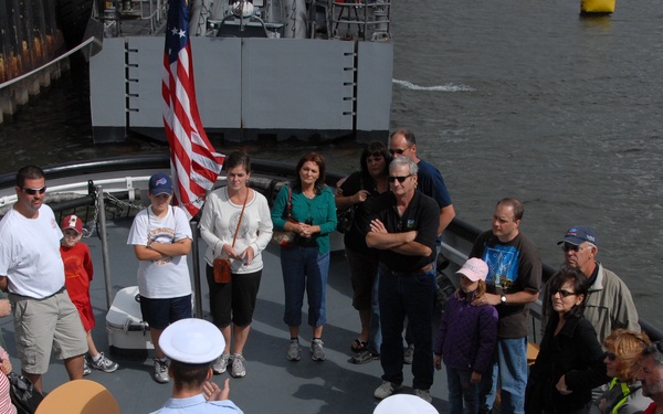 War of 1812 commemoration in Buffalo