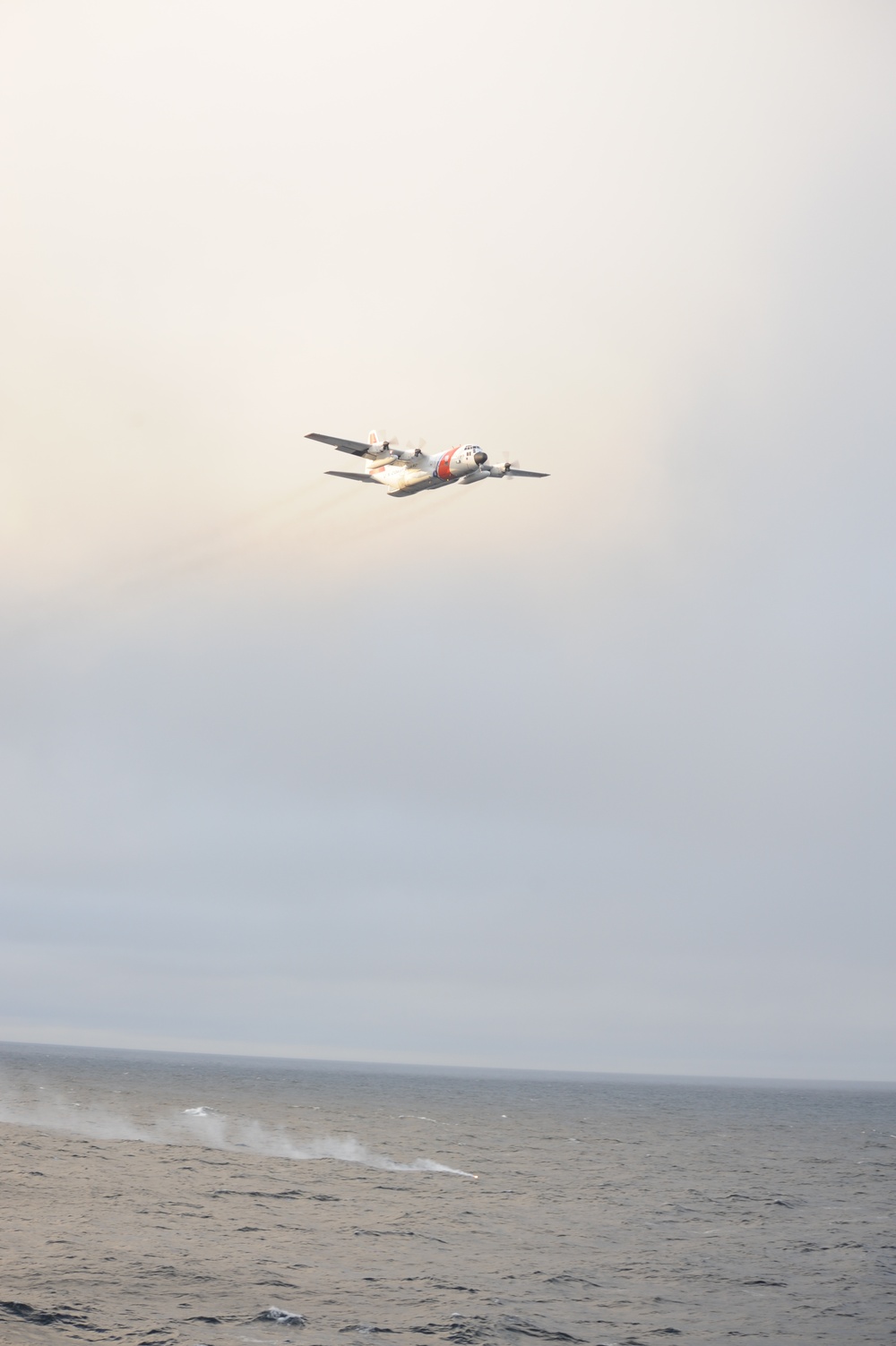 Coast Guard Cutter Bertholf