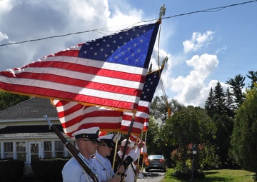 Scottville Harvest Festival
