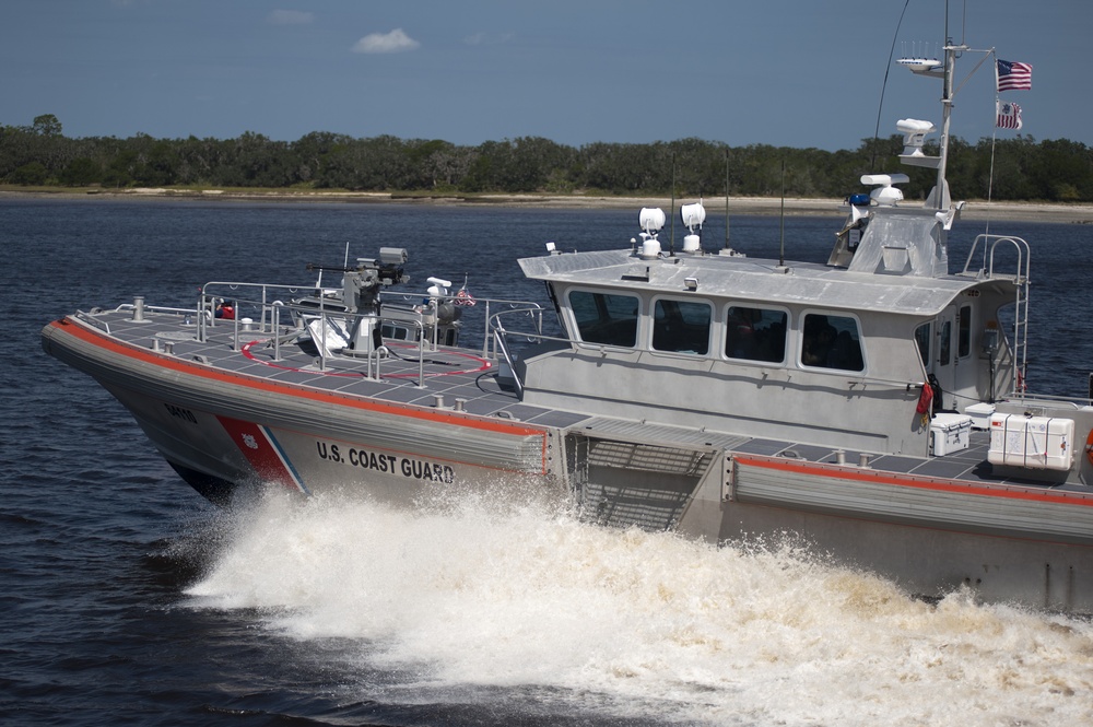 Resolute Guardian 2012