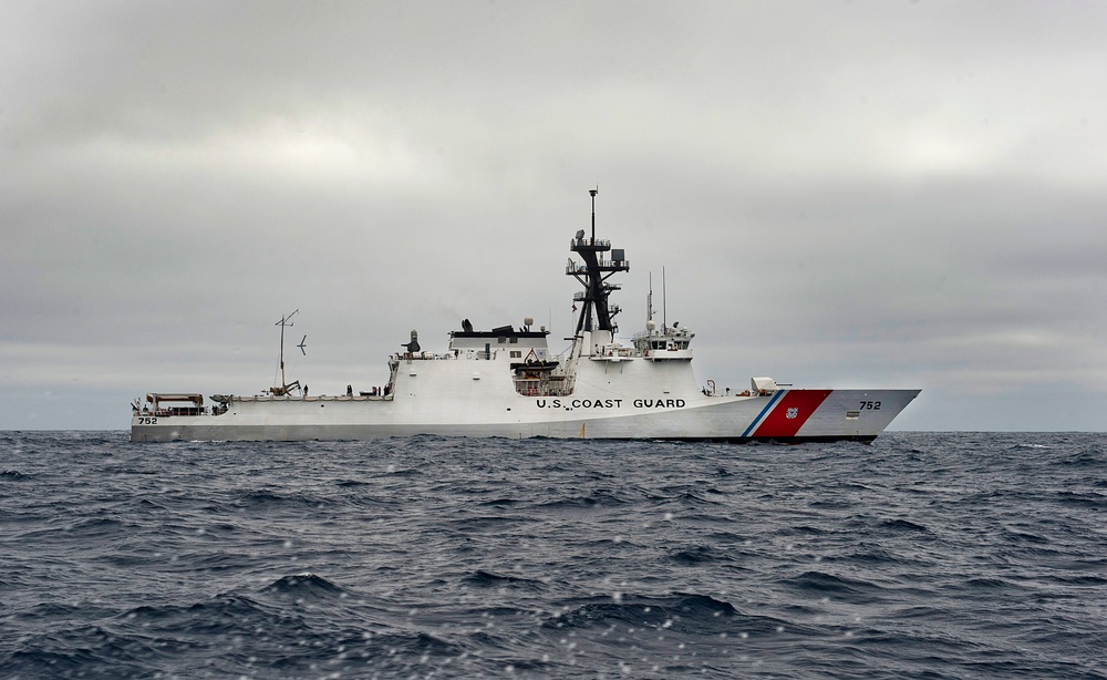 Unmanned Aerial Surveillance aircraft